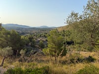 Coll des Pescadors da Artà