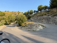 Coll des Pescadors da Artà