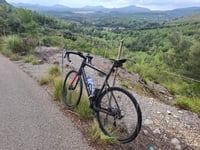 Coll des Pescadors desde Artà