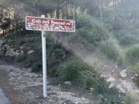Coll des Pescadors da Artà