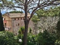 Ermita de la Victòria von La Victòria