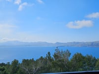 Ermita de la Victòria von La Victòria