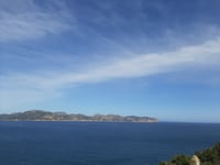 Ermita de la Victòria von La Victòria