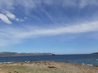 Ermita de la Victòria von La Victòria
