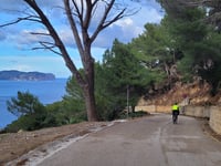 Ermita de la Victòria von La Victòria