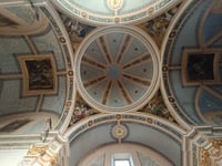 Puíg de la Misericordia via Racons