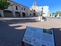 Ermita de Nuestra Señora de la Misericordia da Vinaròs
