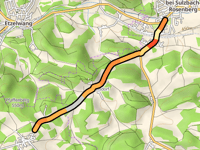 Ernhüll von Neukirchen bei Sulzbach-Rosenberg