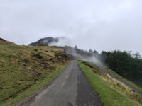 Errozate da Esterençuby via Col d'Arthé