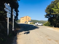 Ersa from Barcaggio
