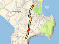 Erw Deg da Abersoch