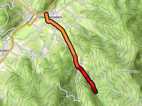 Erzenbach von Oberwinden