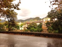 Es Cap des Bosquet da Esporles