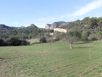 Es Capdellà von Peguera