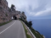 Es Grau von Coll des Pi