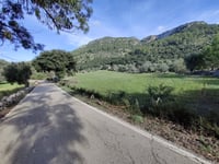 Es Grau von La Granja