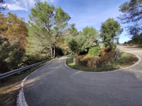 Es Grau von La Granja