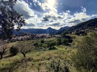 Es Grau da Puigpunyent