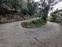 Es Grau da Puigpunyent