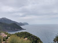 Es Grau da Camí de sa Torre Nova