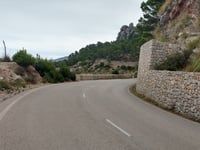 Es Grau da Camí de sa Torre Nova