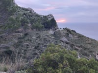 Es Grau da Camí de sa Torre Nova