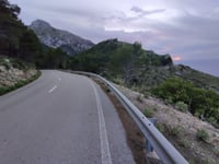 Es Grau da Camí de sa Torre Nova