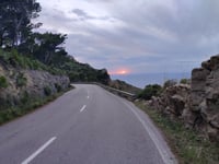 Es Grau da Camí de sa Torre Nova