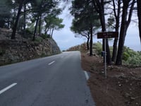 Es Grau da Camí de sa Torre Nova