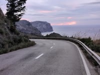 Es Grau da Camí de sa Torre Nova
