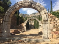 Escaladei von Poboleda