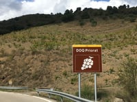 Escaladei von Poboleda