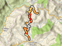 Escaladei da Torroja del Priorat