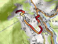Escàs da La Massana