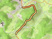 Escheck da Schönwald