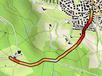 Eschenberg da Büelwiesen