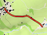 Eschenberg von Trauchgau