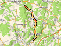Eschenberg z Utzmannsbach