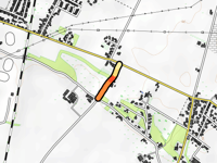 Eschenweg da Goch