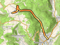 Eschlipp von Ebermannstadt