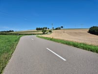 Montée d'Eschweiler von Kirel