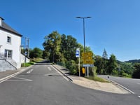 Montée d'Eschweiler von Kirel