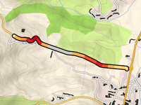 Esclagne da Laroque d'Olmes
