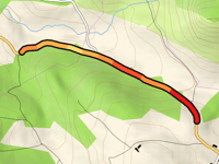 Esclagne da Pradettes