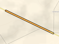 Esguevillas de Esgueva von Río Esgueva