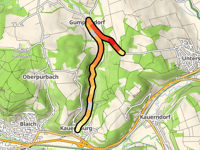 Espich por Gumpersdorf