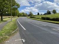 Essex Way from South Benfleet