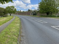 Essex Way from South Benfleet