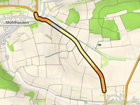 Essleben z Mühlhausen