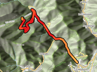 Estació d'esquí d'Arinsal depuis La Massana